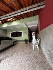 Sobrado com 3 Quartos à venda, 184m² no Residencial Bosque dos Ipês, São José dos Campos