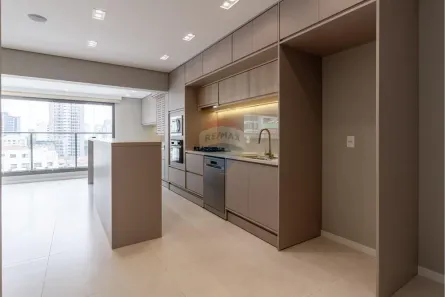 Apartamento com 3 Quartos à venda, 79m² no Brooklin Paulista, São Paulo