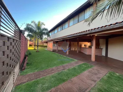 Fazenda/Sítio com 3 Quartos para venda ou aluguel, 500m² no Parque dos Pinheiros, Nova Odessa