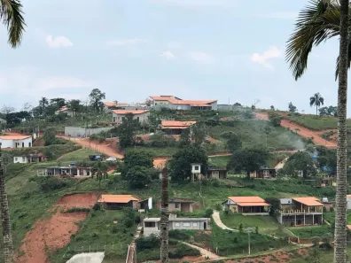 Lote/Terreno à venda, 600m² no Centro, Igaratá