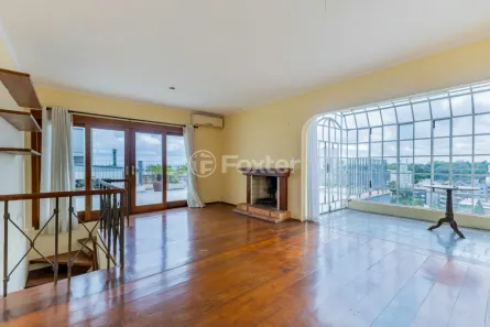 Cobertura com 3 Quartos à venda, 243m² no Higienópolis, Porto Alegre