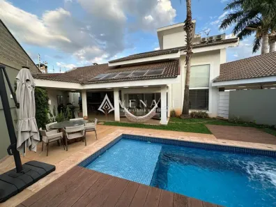 Sobrado com 4 Quartos à venda, 431m² no Jardim Tóquio, Maringá