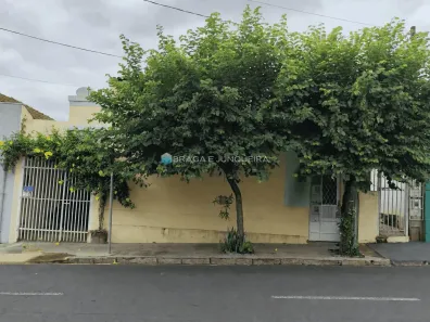 Casa com 2 Quartos à venda, 160m² no Centro, São José do Rio Preto