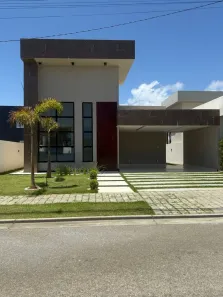 Casa de Condomínio com 3 Quartos à venda, 150m² no , Barra dos Coqueiros