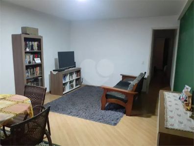 Apartamento com 2 Quartos à venda, 63m² no Vila Nivi, São Paulo