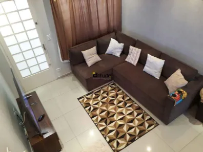 Casa de Condomínio com 2 Quartos à venda, 65m² no Jardim Regina Alice, Barueri