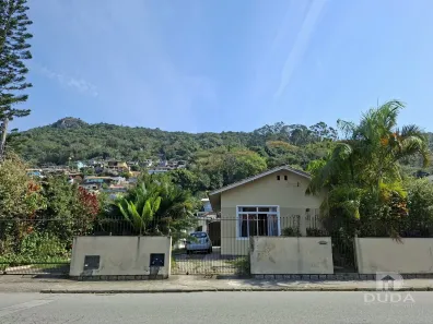 Apartamento com 3 Quartos à venda, 52m² no Saco dos Limões, Florianópolis