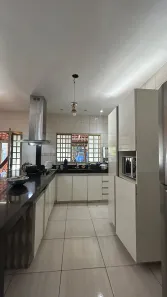 Casa com 3 Quartos à venda, 120m² no Residencial Felicidade, Goiânia