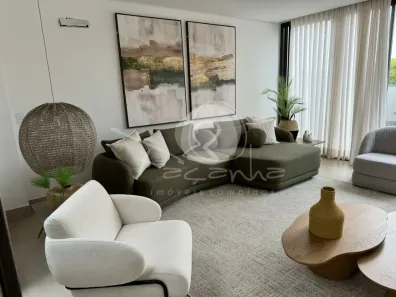 Casa de Condomínio com 3 Quartos à venda, 237m² no Bairro das Palmeiras, Campinas