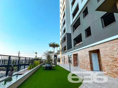 Apartamento com 3 Quartos à venda, 74m² no Glória, Joinville