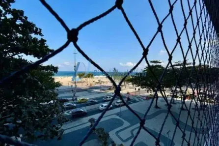 Apartamento com 4 Quartos à venda, 230m² no Copacabana, Rio de Janeiro