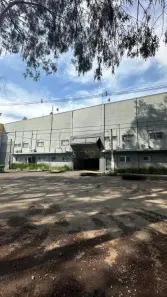 Galpão/Depósito/Armazém à venda, 959m² no Parque Viracopos, Campinas
