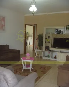 Fazenda/Sítio com 2 Quartos à venda, 550m² no Jardim Santa Maria, Campo Limpo Paulista