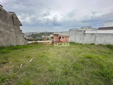 Lote/Terreno à venda, 252m² no Condomínio Residencial Mantiqueira, São José dos Campos