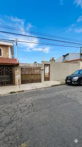 Lote/Terreno à venda, 10m² no Parque Erasmo Assunção, Santo André