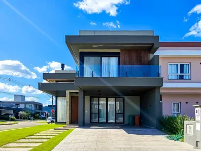 Casa com 3 Quartos à venda, 180m² no Neópolis, Gravataí
