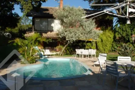 Casa com 5 Quartos à venda, 345m² no Ipanema, Porto Alegre