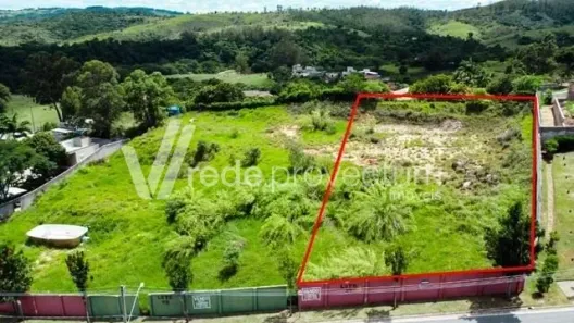 Lote/Terreno à venda, 1123m² no Monte Alegre, Vinhedo