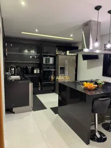 Casa de Condomínio com 3 Quartos à venda, 273m² no Cascata, Paulínia