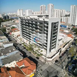 Sala Comercial à venda, 10324m² no Barra Funda, São Paulo