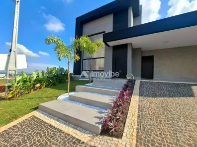 Casa de Condomínio com 3 Quartos à venda, 190m² no Zona Predominantemente Residencial Dois ( ZPR 2), Nova Odessa
