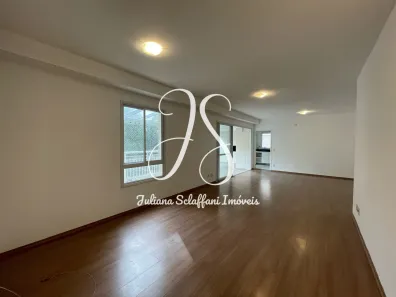Apartamento com 3 Quartos para alugar, 142m² no Vila Andrade, São Paulo