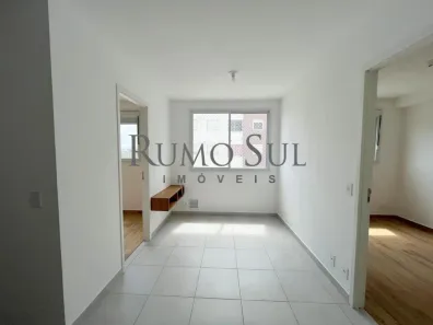 Apartamento com 2 Quartos à venda, 34m² no Jardim Taquaral, São Paulo