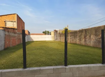 Lote/Terreno à venda, 250m² no Vila Gali, Votorantim
