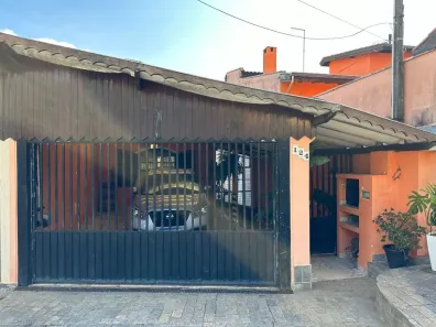 Sobrado com 2 Quartos à venda, 150m² no Jardim Semiramis, Cotia