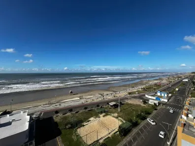 Apartamento com 2 Quartos à venda, 85m² no Capão da Canoa, Capão da Canoa
