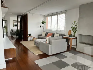 Apartamento com 3 Quartos à venda, 220m² no Perdizes, São Paulo