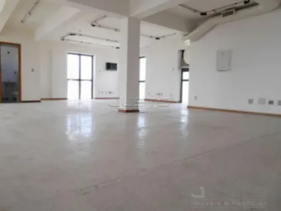 Ponto Comercial à venda, 142m² no Centro, São Leopoldo