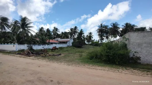 Lote/Terreno à venda, 10m² no Robalo, Aracaju