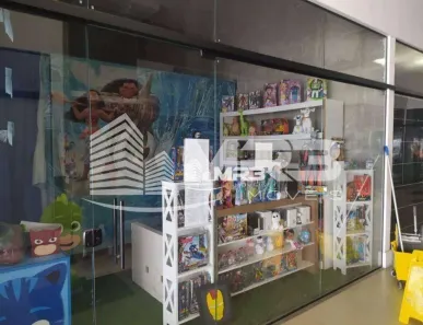 Ponto Comercial à venda, 39m² no Pechincha, Rio de Janeiro