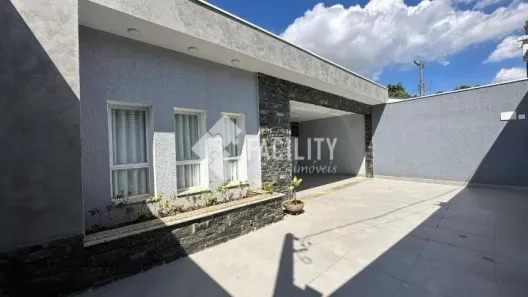 Casa com 3 Quartos à venda, 165m² no Parque Industrial, Campinas