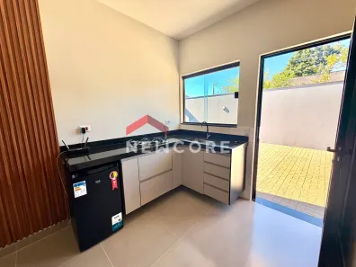 Kitnet à venda, 36m² no Jardim Caraminguava, Peruíbe