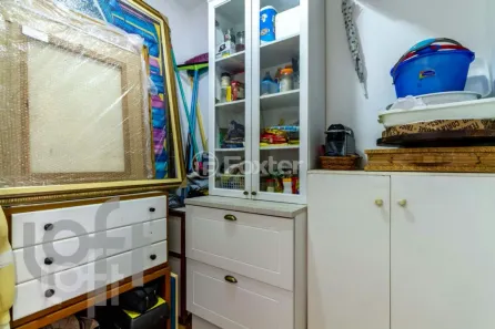 Apartamento com 3 Quartos à venda, 95m² no Campo Belo, São Paulo