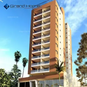 Apartamento com 2 Quartos à venda, 51m² no Ataíde, Vila Velha