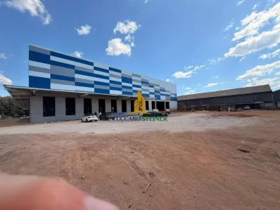 Galpão/Depósito/Armazém para alugar, 5668m² no Vila Nova Bonsucesso, Guarulhos
