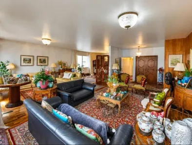 Apartamento com 3 Quartos à venda, 273m² no Cerqueira César, São Paulo