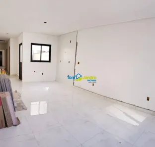Casa com 2 Quartos à venda, 66m² no Jardim das Maravilhas, Santo André