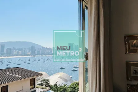 Apartamento com 3 Quartos à venda, 85m² no Botafogo, Rio de Janeiro