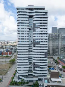 Apartamento com 2 Quartos à venda, 78m² no Jardim Oceania, João Pessoa