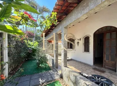Casa com 3 Quartos à venda, 190m² no Jardim Camburi, Vitória