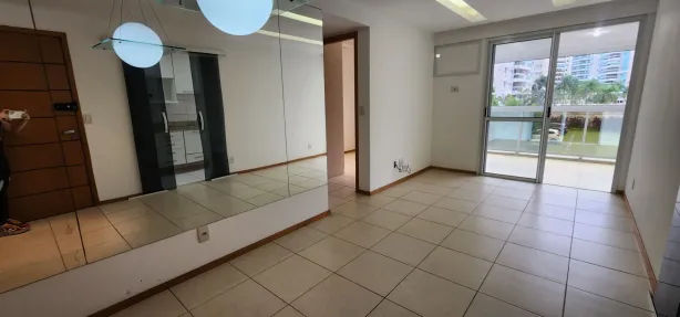 Apartamento com 3 Quartos à venda, 76m² no Barra Olímpica, Rio de Janeiro