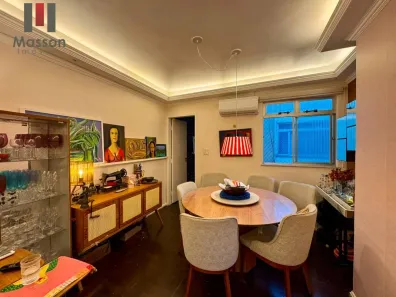 Apartamento com 3 Quartos à venda, 100m² no São Mateus, Juiz de Fora