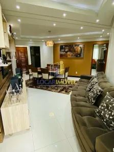 Apartamento com 3 Quartos à venda, 112m² no Candeias, Vitória da Conquista