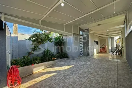 Casa com 3 Quartos à venda, 115m² no Vila Romar, Peruíbe