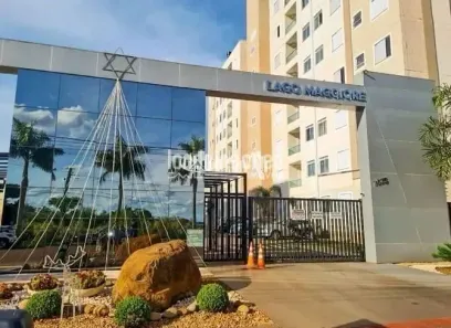 Apartamento com 2 Quartos à venda, 49m² no Cidade Industrial 2, Londrina