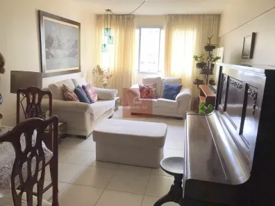 Apartamento com 2 Quartos à venda, 79m² no Vila Uberabinha, São Paulo
